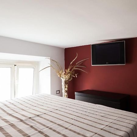 Attic Vatican Flat - San Pietro Rzym Zewnętrze zdjęcie