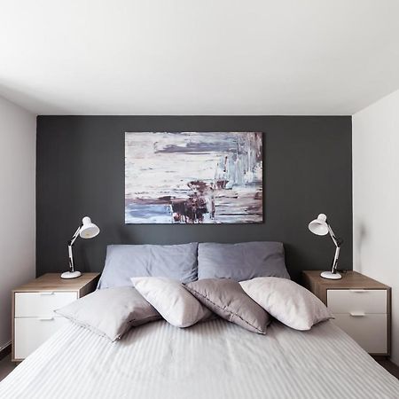 Attic Vatican Flat - San Pietro Rzym Zewnętrze zdjęcie