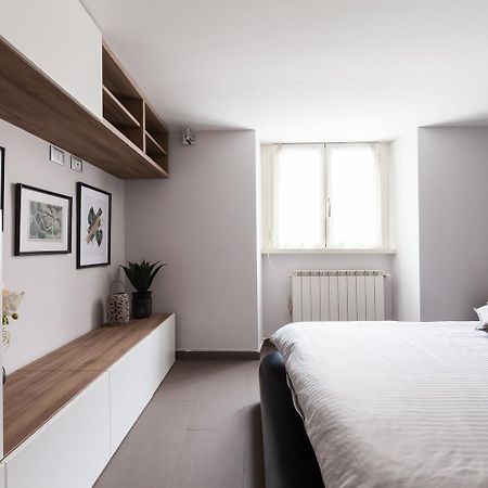 Attic Vatican Flat - San Pietro Rzym Zewnętrze zdjęcie