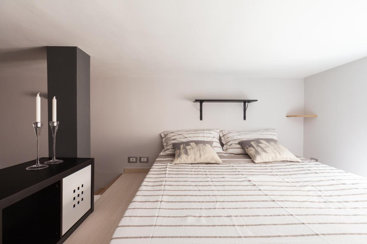 Attic Vatican Flat - San Pietro Rzym Zewnętrze zdjęcie