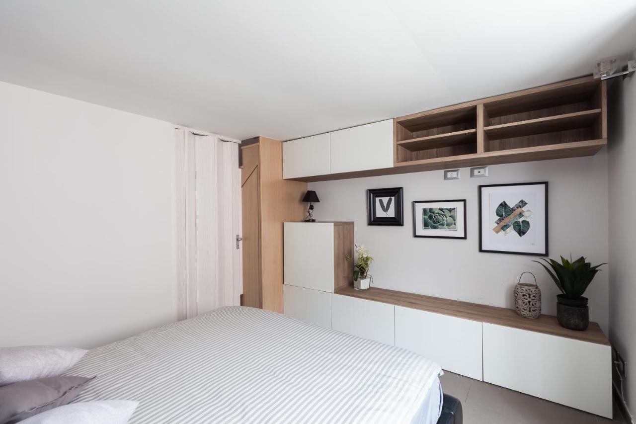 Attic Vatican Flat - San Pietro Rzym Zewnętrze zdjęcie